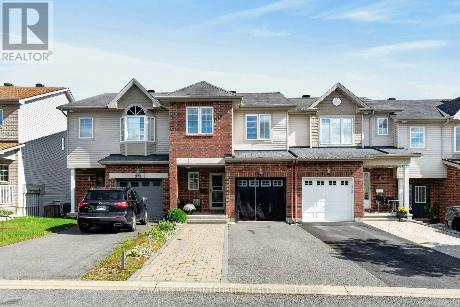 343 Rolling Meadow Crescent, Ottawa, ON, K1W 0A7