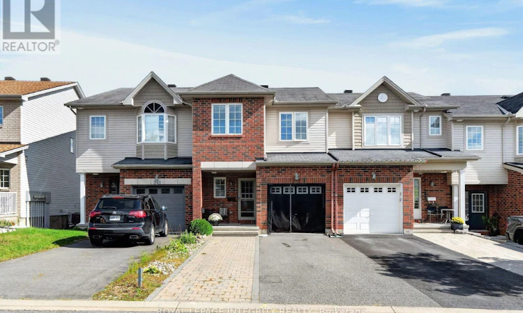 343 Rolling Meadow Crescent