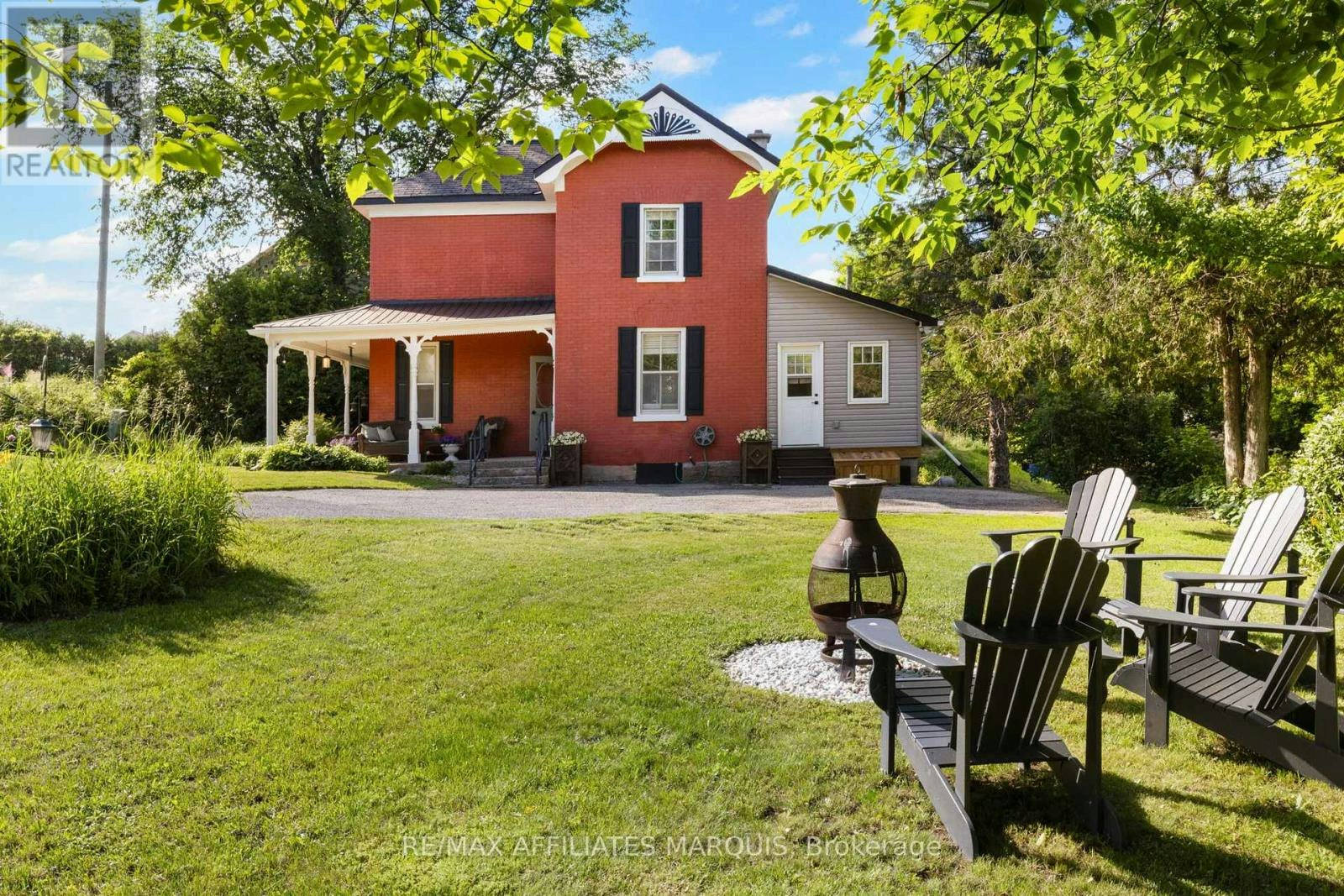 2966 511 Highway Road, Lanark, ON, K0G 1K0
