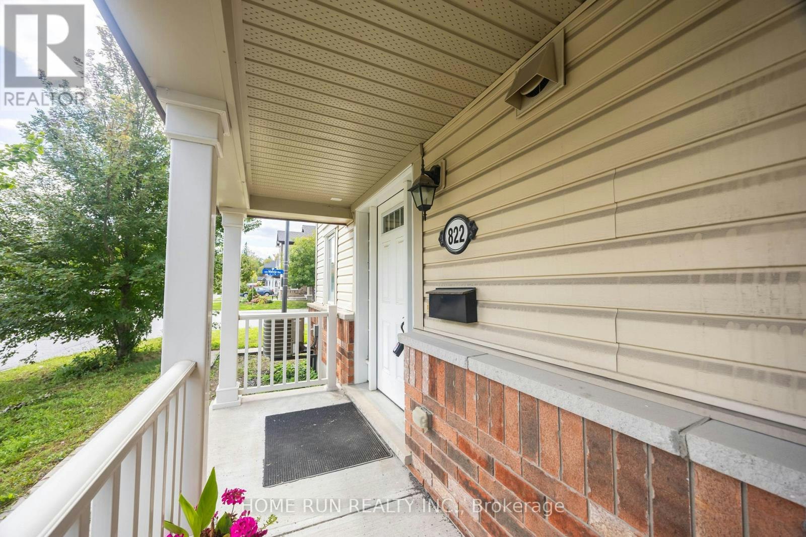 822 Maloja Way, Ottawa, ON, K2S 0P1 - 4