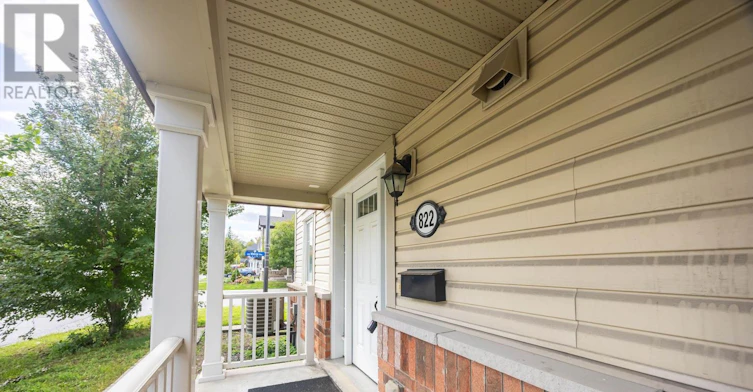 822 Maloja Way, Ottawa, ON, K2S 0P1 - 4