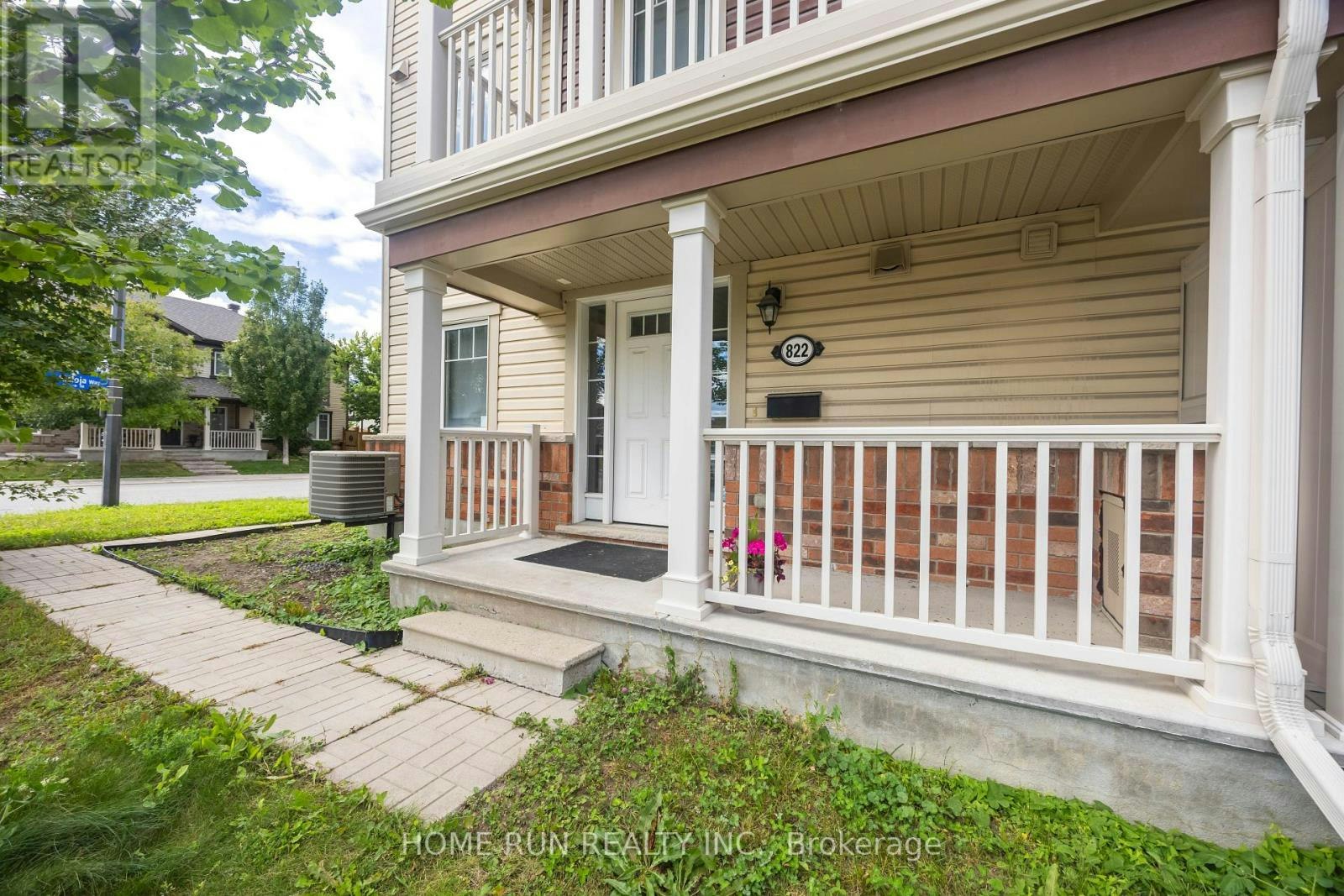 822 Maloja Way, Ottawa, ON, K2S 0P1 - 3