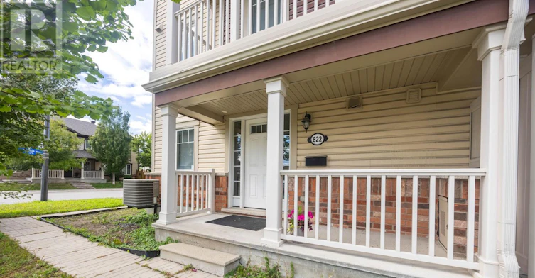 822 Maloja Way, Ottawa, ON, K2S 0P1 - 3