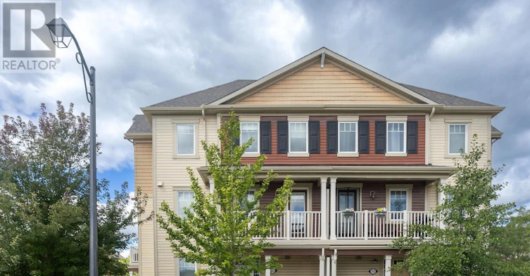 822 Maloja Way, Ottawa, ON, K2S 0P1