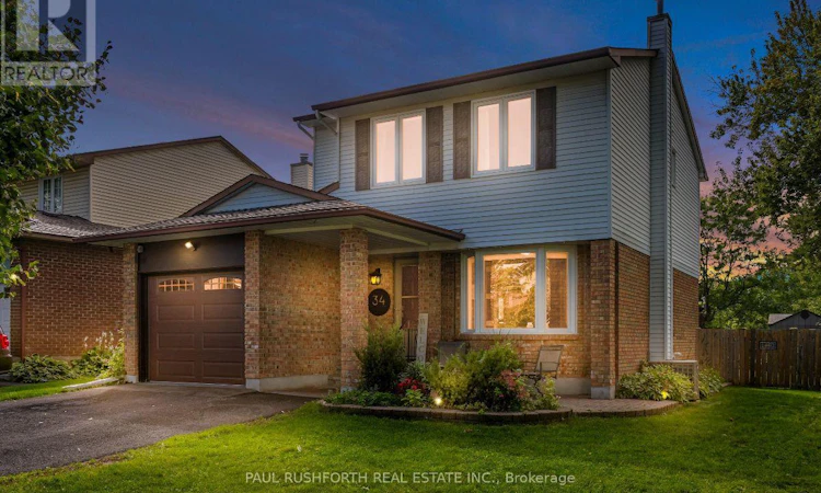 34 Brenda Crescent