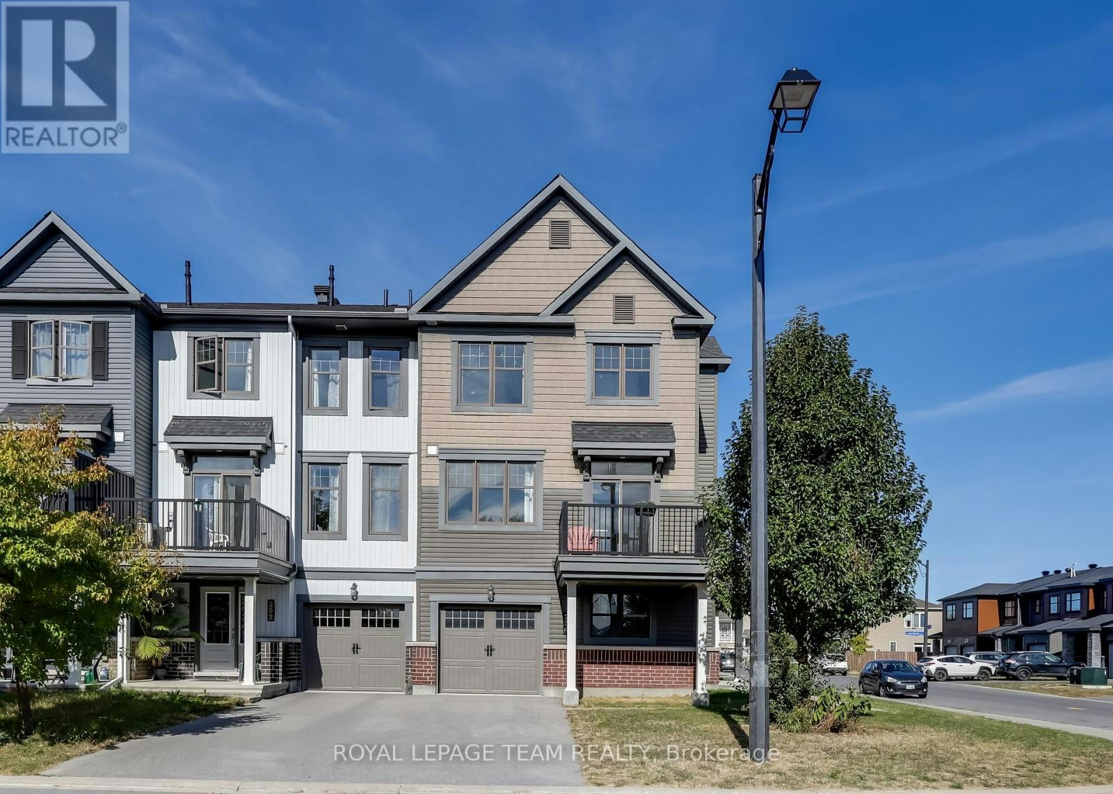 254 Halyard Way, Ottawa, ON, K2T 0L3