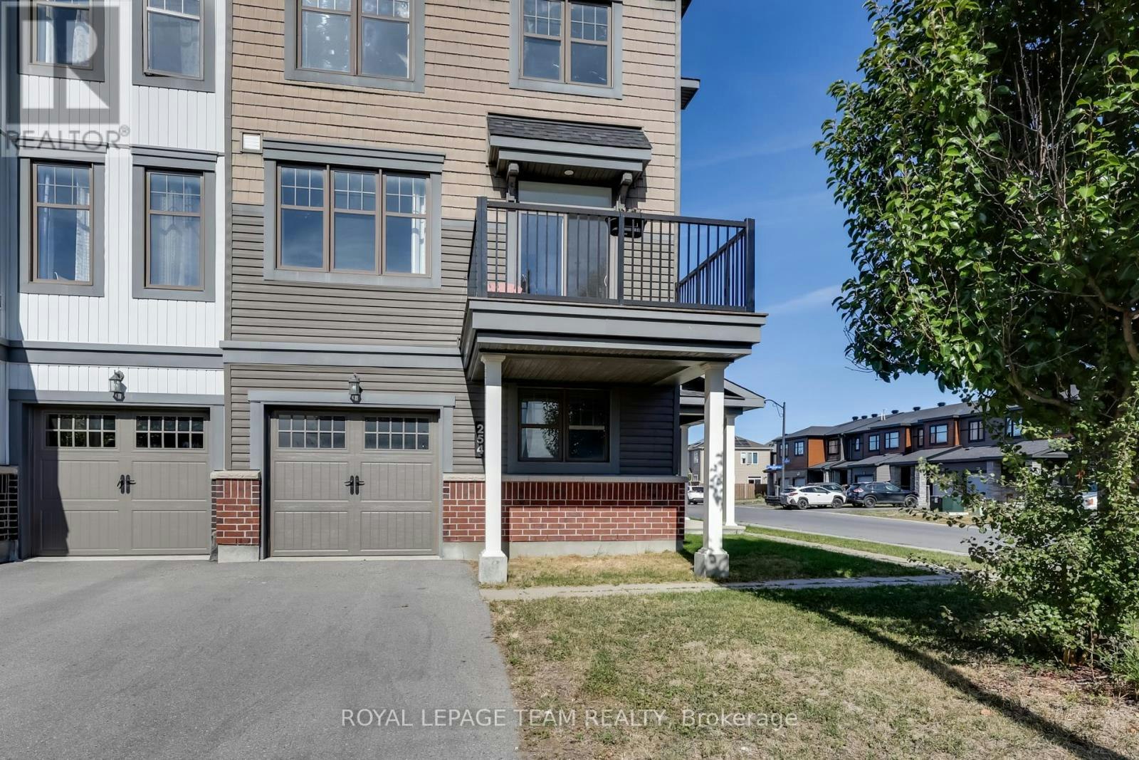 254 Halyard Way, Ottawa, ON, K2T 0L3 - 4