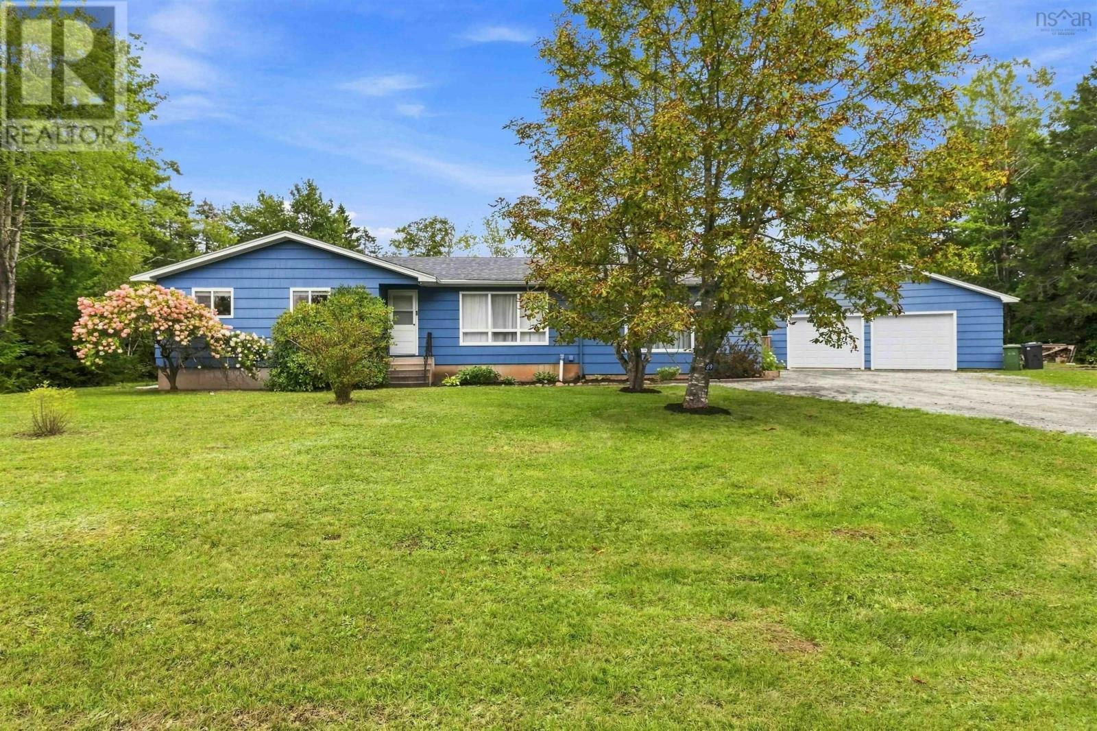 69 Jamie Drive, Beaver Bank, NS, B4G 1C6