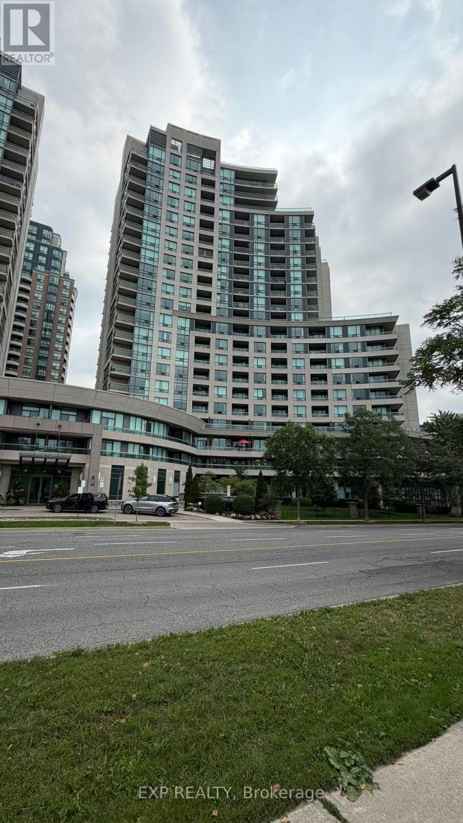 218-503 Beecroft Road, Toronto, ON, M2N 0A2 - 2