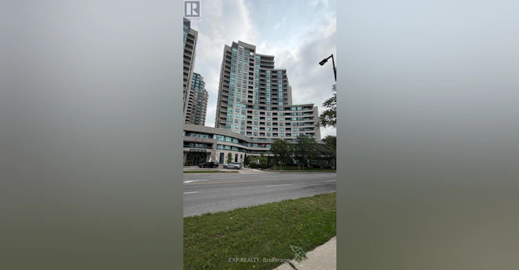 218-503 Beecroft Road, Toronto, ON, M2N 0A2 - 2