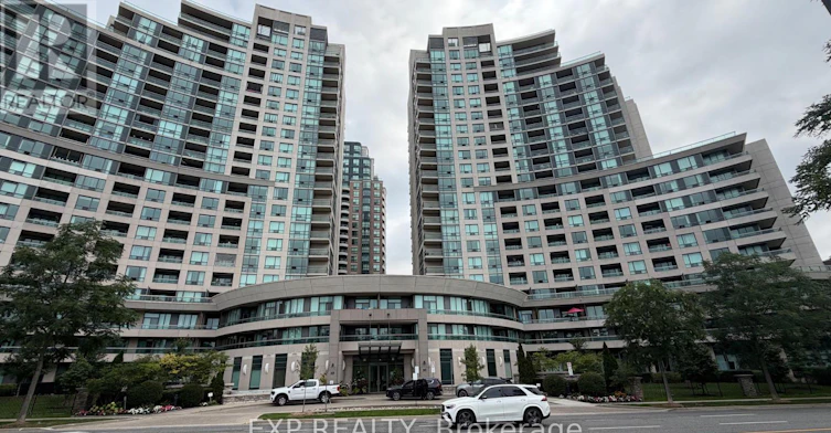 218-503 Beecroft Road, Toronto, ON, M2N 0A2