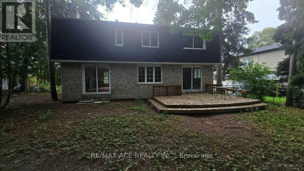 MAIN-6158 Kingston Road, Toronto, ON, M1C 1K8 - 3