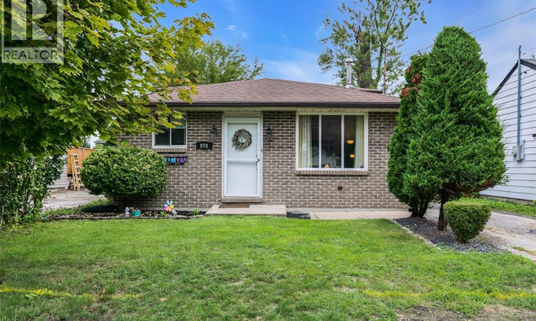 970 Jarvis Avenue
