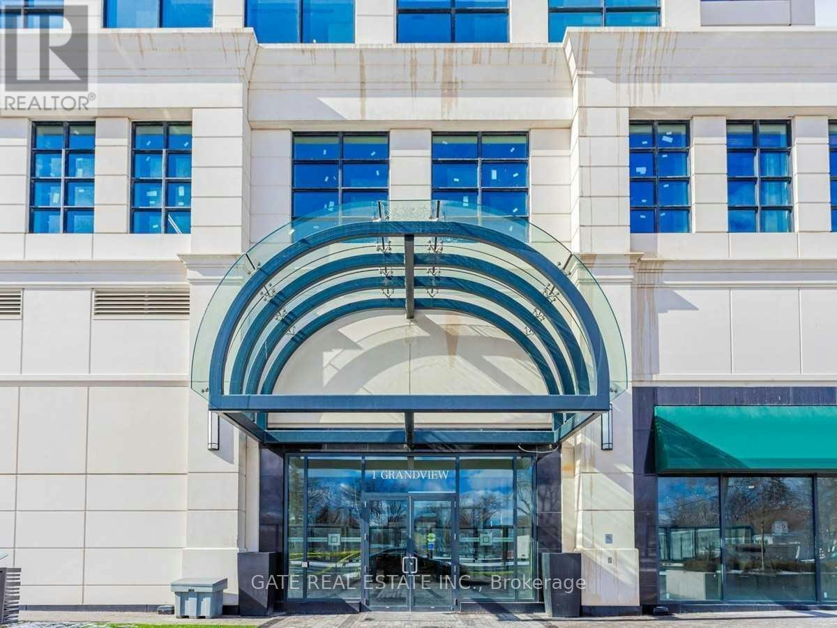 912-1 Grandview Avenue, Markham, ON, L3T 0G7