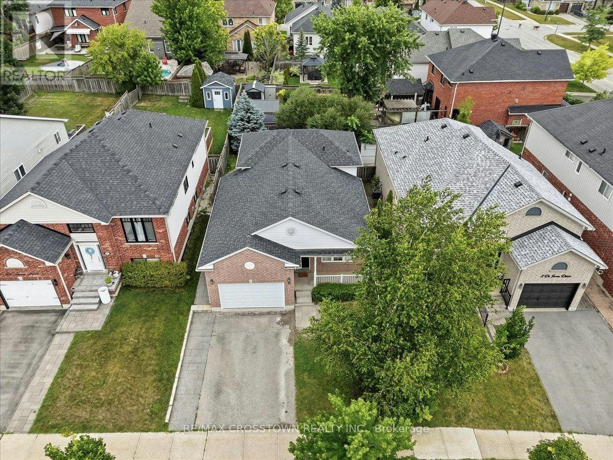 12 Dr. Jones Drive, King, ON, L0G 1T0