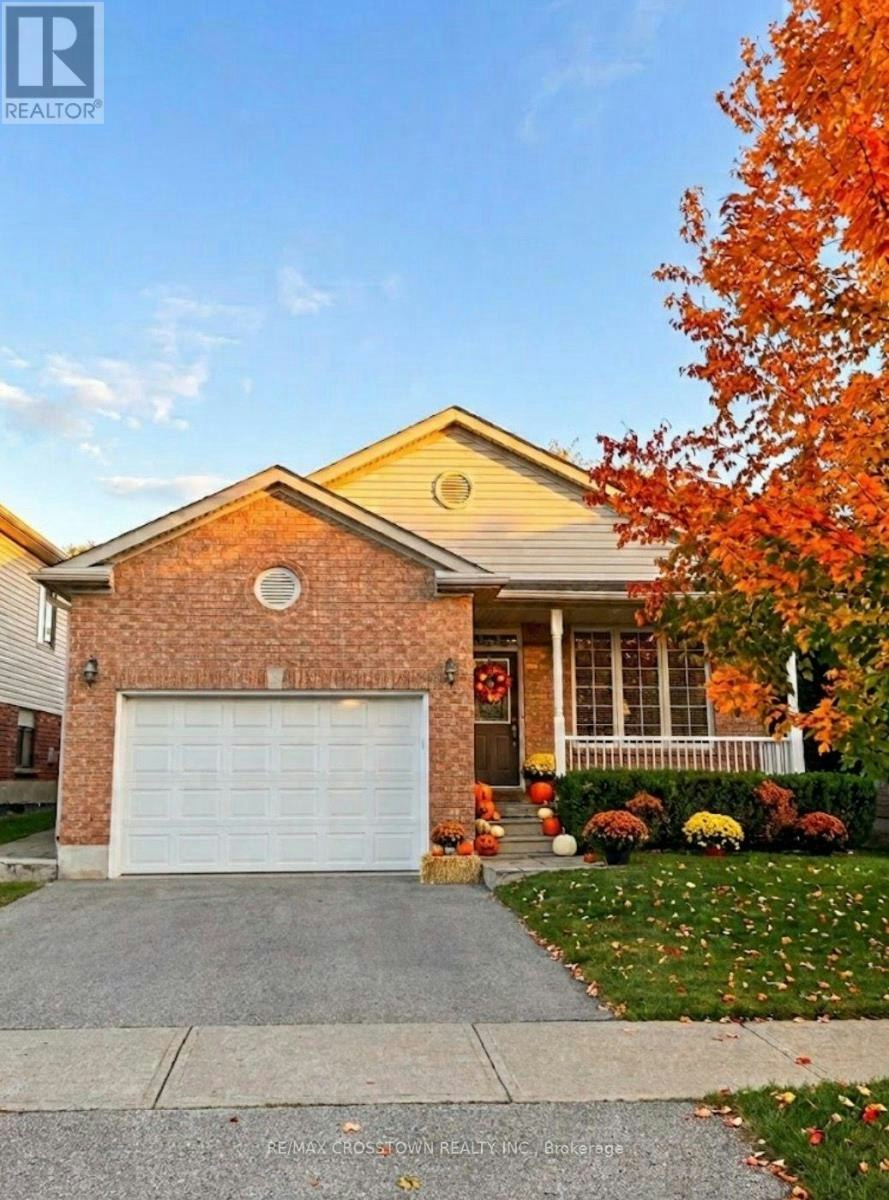 12 Dr. Jones Drive, King, ON, L0G 1T0