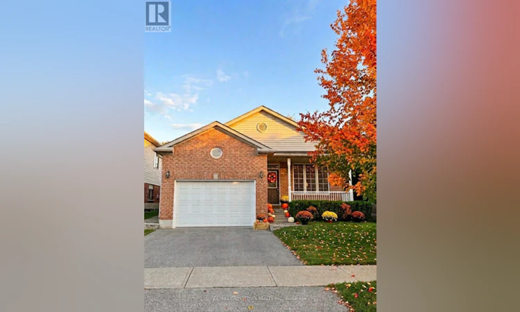 12 Dr. Jones Drive