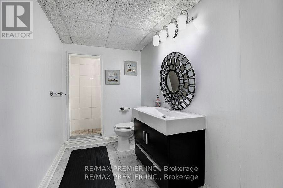 LOWER-27 Giovanni Way, Vaughan, ON, L4H 1R7 - 6