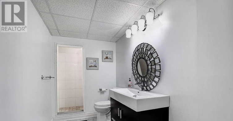 LOWER-27 Giovanni Way, Vaughan, ON, L4H 1R7 - 6