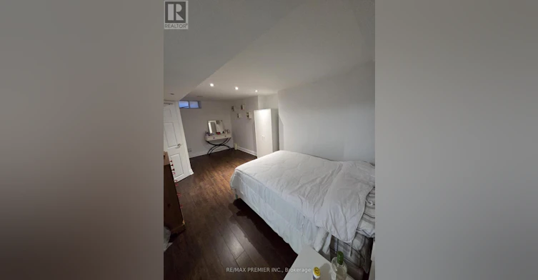 LOWER-27 Giovanni Way, Vaughan, ON, L4H 1R7 - 9