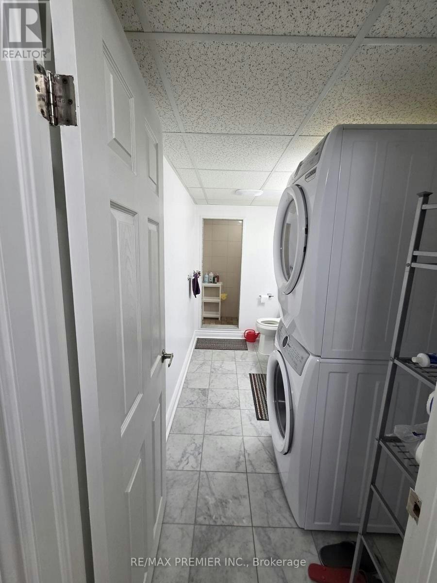 LOWER-27 Giovanni Way, Vaughan, ON, L4H 1R7 - 7