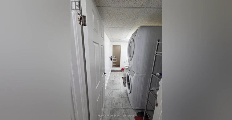 LOWER-27 Giovanni Way, Vaughan, ON, L4H 1R7 - 7