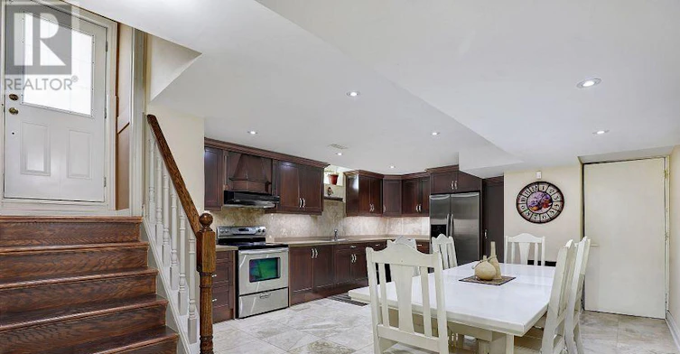 LOWER-27 Giovanni Way, Vaughan, ON, L4H 1R7 - 2