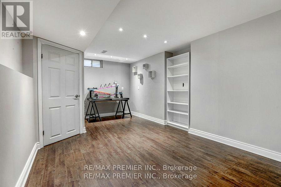 LOWER-27 Giovanni Way, Vaughan, ON, L4H 1R7 - 8