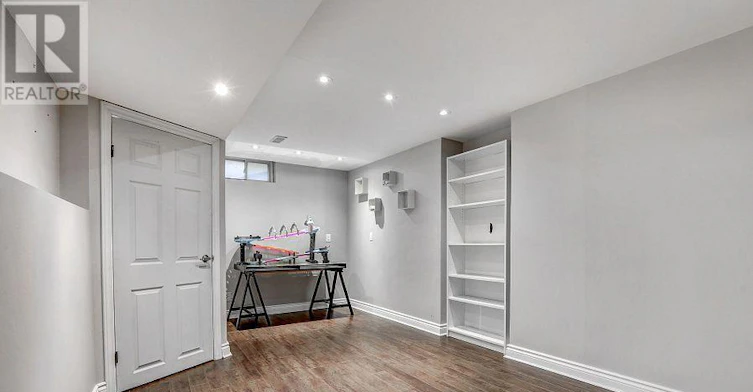 LOWER-27 Giovanni Way, Vaughan, ON, L4H 1R7 - 8
