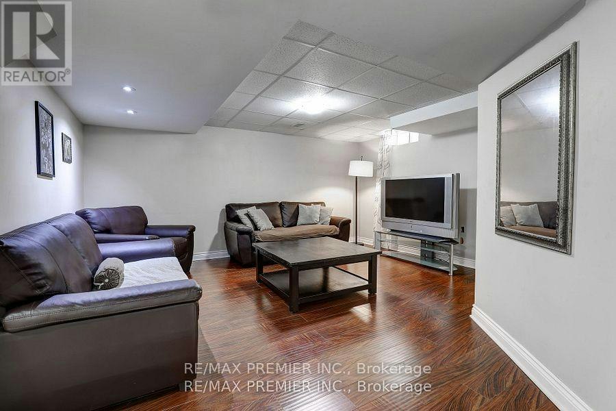 LOWER-27 Giovanni Way, Vaughan, ON, L4H 1R7 - 5
