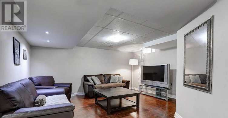 LOWER-27 Giovanni Way, Vaughan, ON, L4H 1R7 - 5