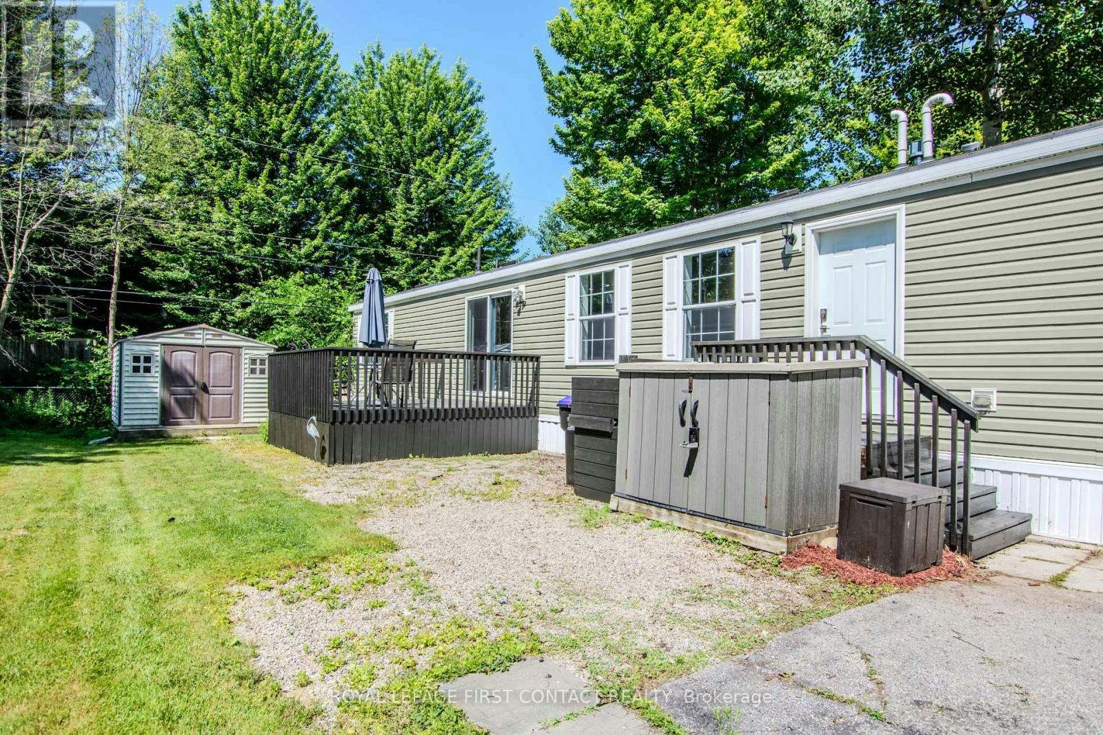 23 Georgian Glen Drive, Wasaga Beach, ON, L9Z 1K8 - 22