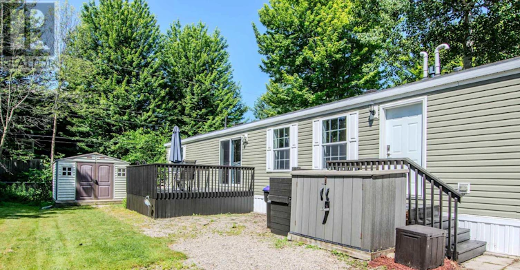 23 Georgian Glen Drive, Wasaga Beach, ON, L9Z 1K8 - 22