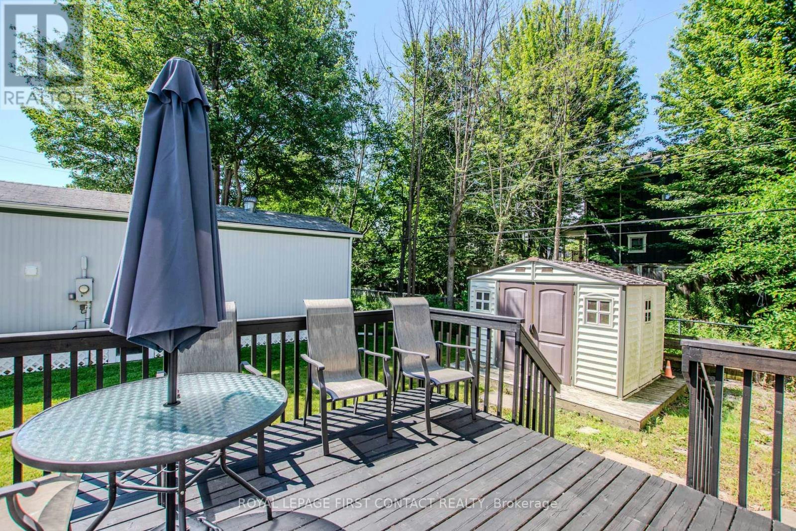 23 Georgian Glen Drive, Wasaga Beach, ON, L9Z 1K8 - 20