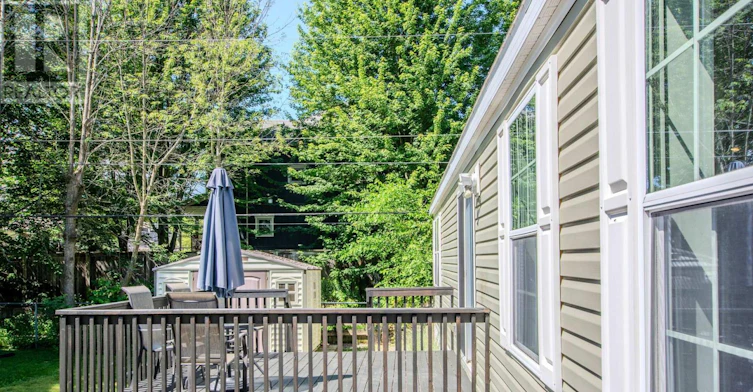 23 Georgian Glen Drive, Wasaga Beach, ON, L9Z 1K8 - 21
