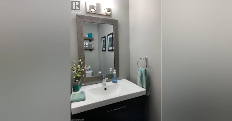 4E-255 Maitland Street, Kitchener, ON, N2R 1Z2 - 11