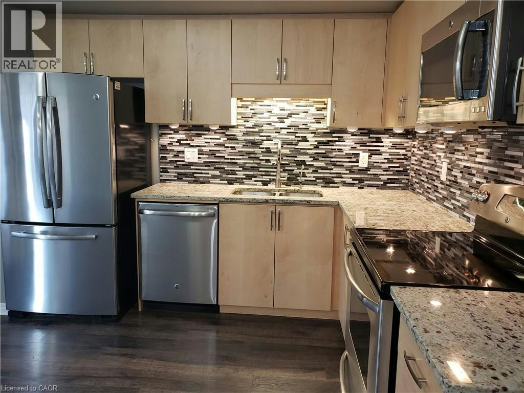 4E-255 Maitland Street, Kitchener, ON, N2R 1Z2 - 5