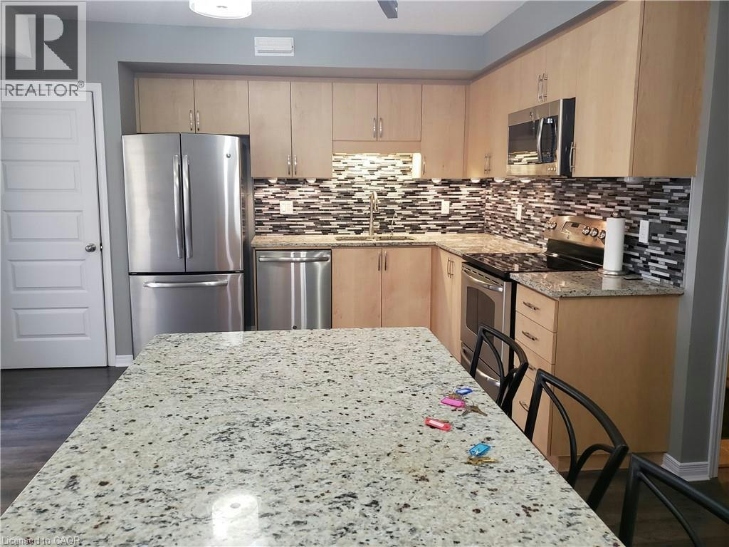 4E-255 Maitland Street, Kitchener, ON, N2R 1Z2 - 4