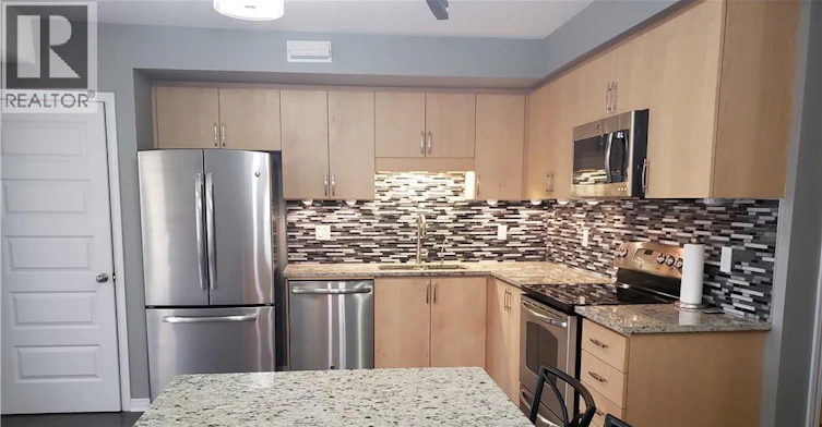 4E-255 Maitland Street, Kitchener, ON, N2R 1Z2 - 4