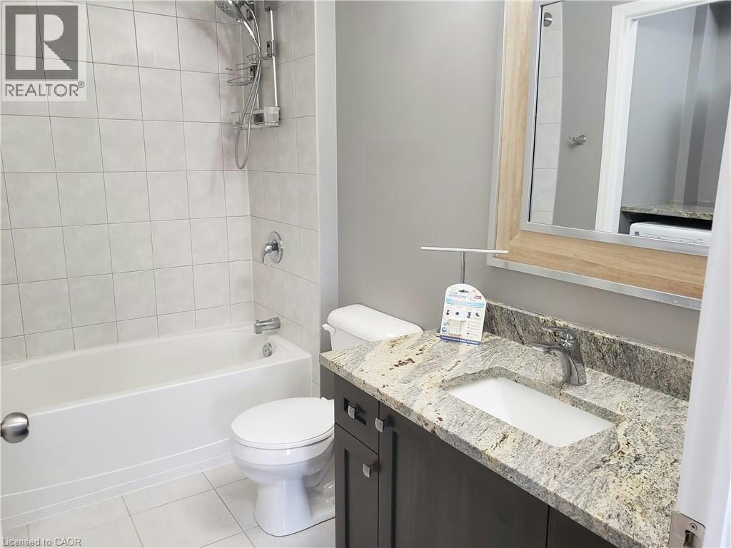 4E-255 Maitland Street, Kitchener, ON, N2R 1Z2 - 9