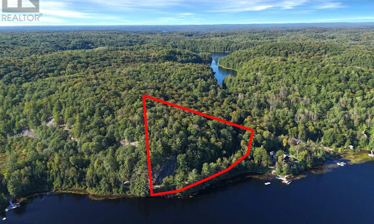 LOT-6 Growler Lake Drive