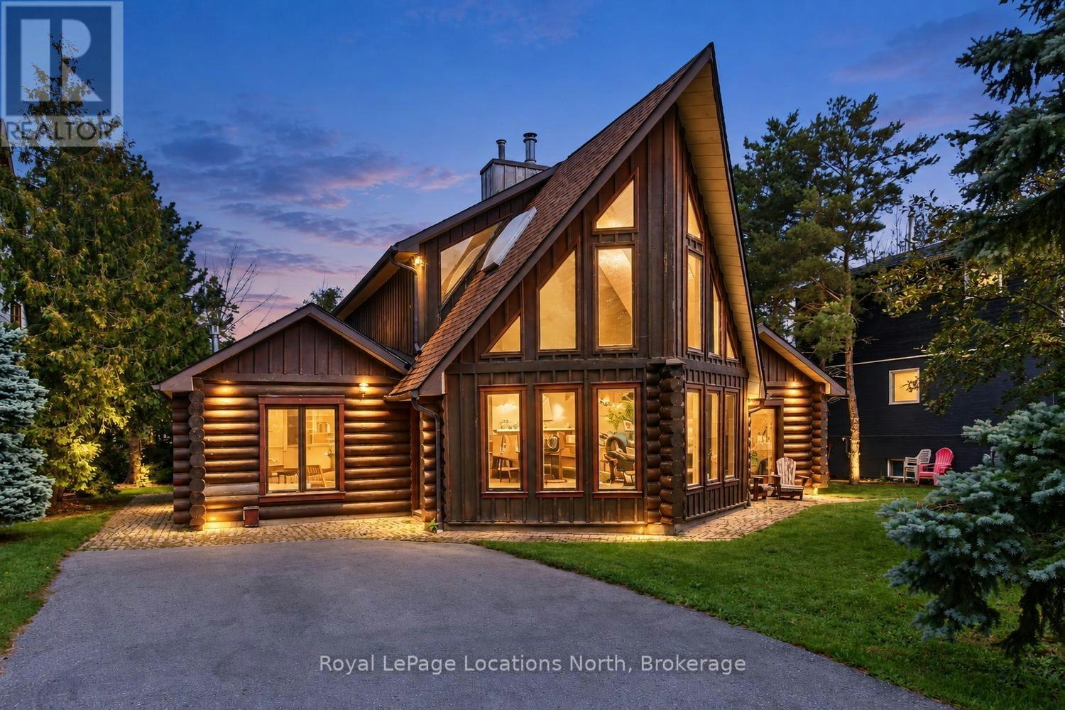 143 Settlers Way, Blue Mountains, ON, L9Y 0L5