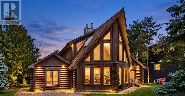 143 Settlers Way, Blue Mountains, ON, L9Y 0L5