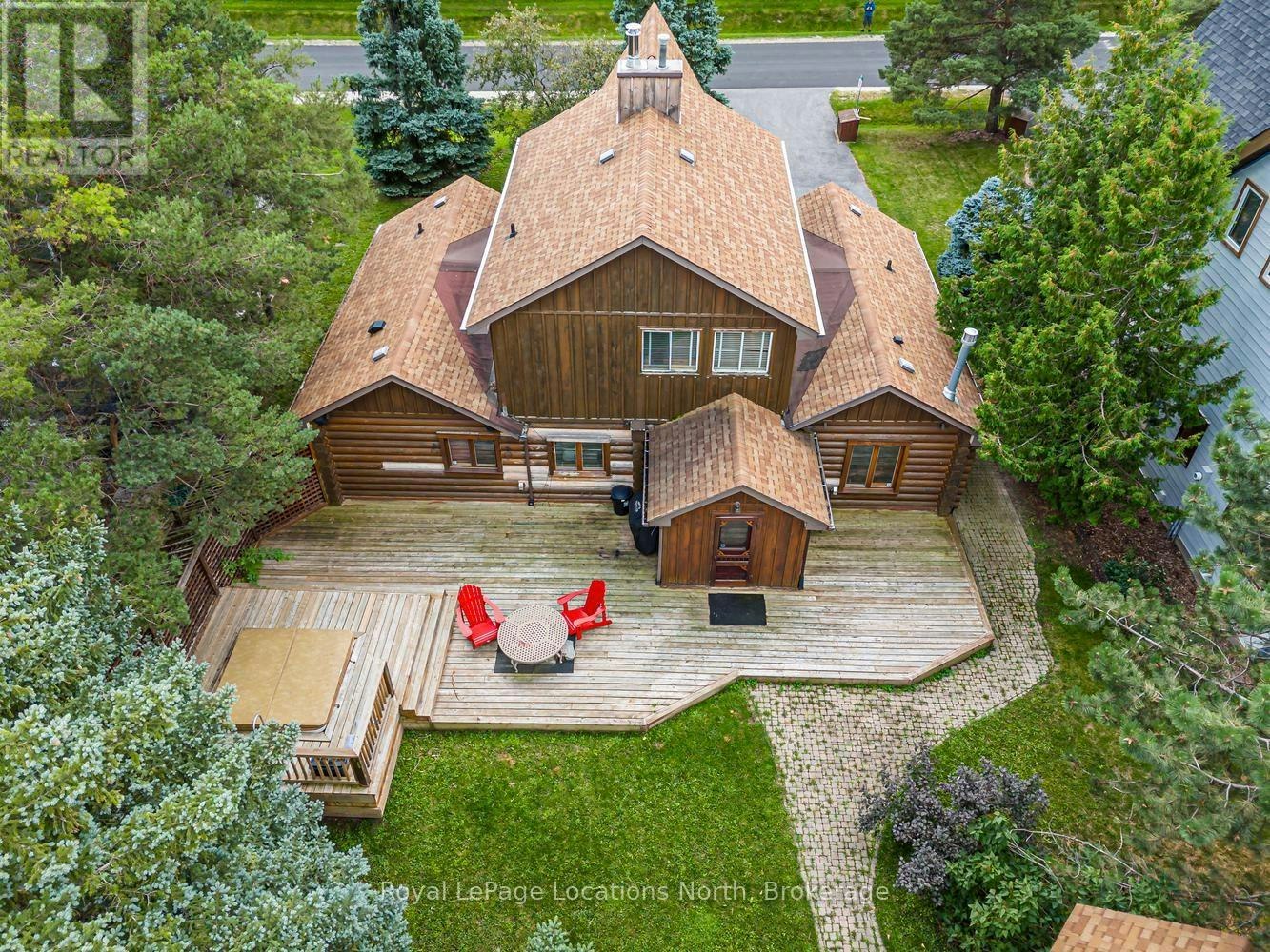143 Settlers Way, Blue Mountains, ON, L9Y 0L5 - 6