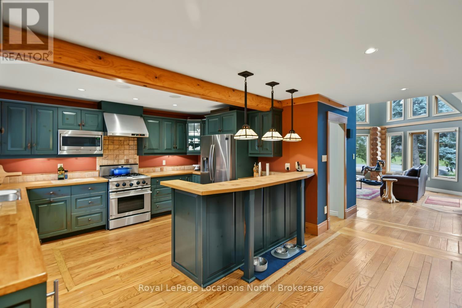 143 Settlers Way, Blue Mountains, ON, L9Y 0L5 - 23