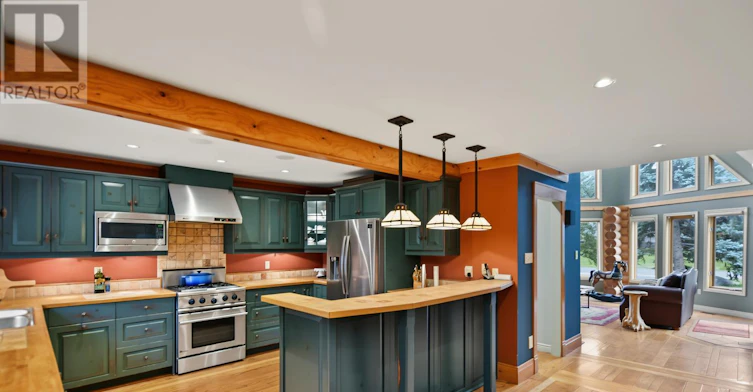 143 Settlers Way, Blue Mountains, ON, L9Y 0L5 - 23