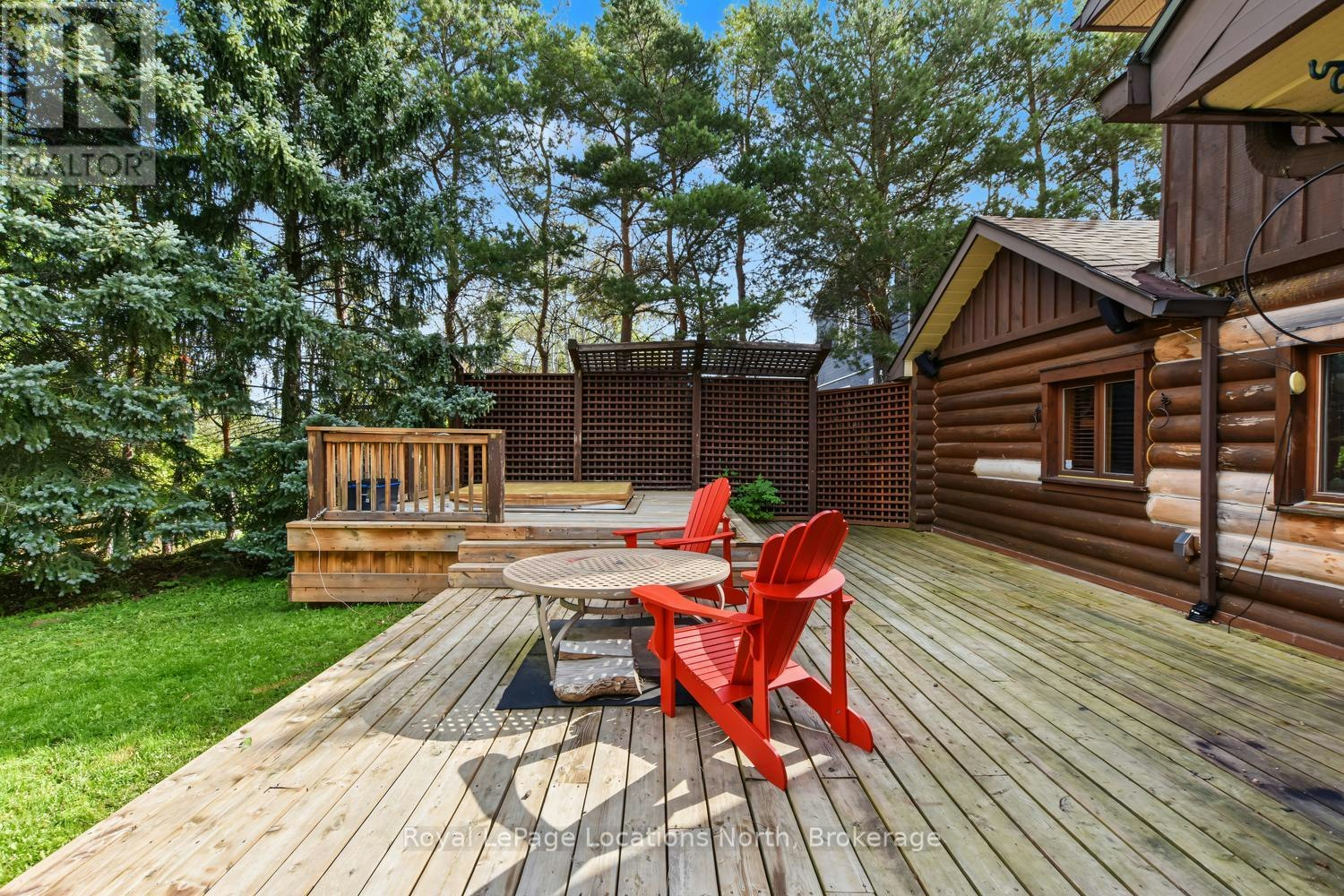 143 Settlers Way, Blue Mountains, ON, L9Y 0L5 - 9