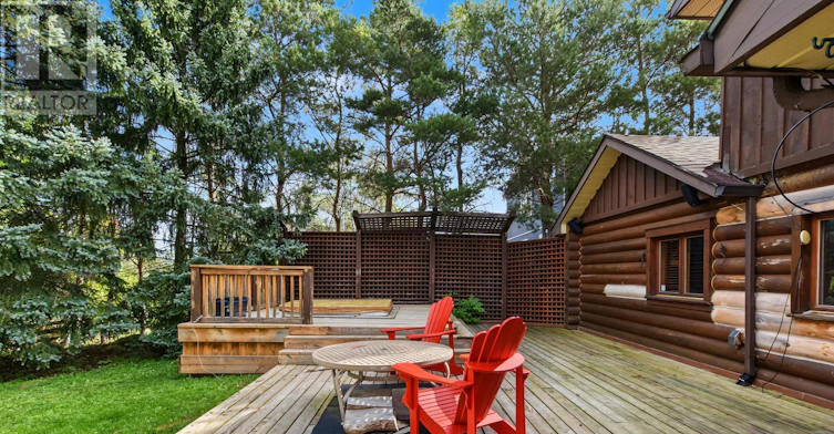 143 Settlers Way, Blue Mountains, ON, L9Y 0L5 - 9