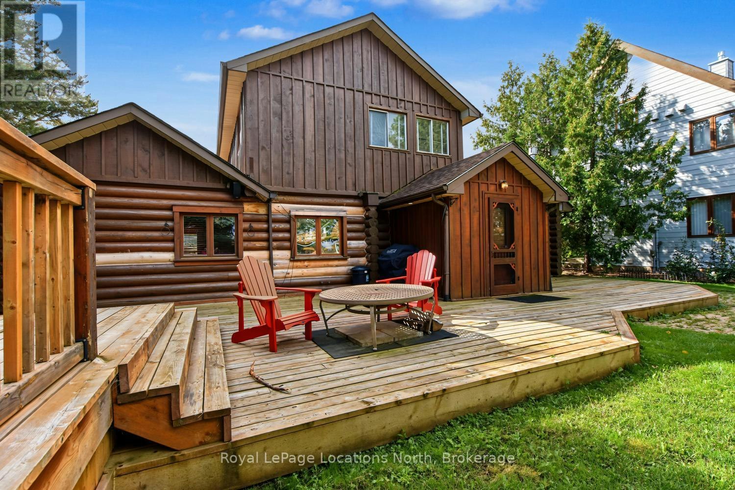 143 Settlers Way, Blue Mountains, ON, L9Y 0L5 - 8