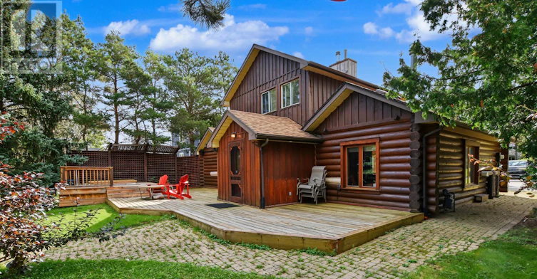 143 Settlers Way, Blue Mountains, ON, L9Y 0L5 - 7